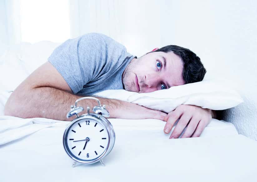 magas vérnyomás nem tud aludni miokardiális hipertónia statisztikák