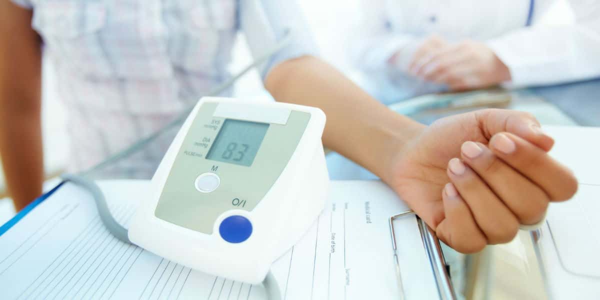 újdonság a magas vérnyomás kezelésében