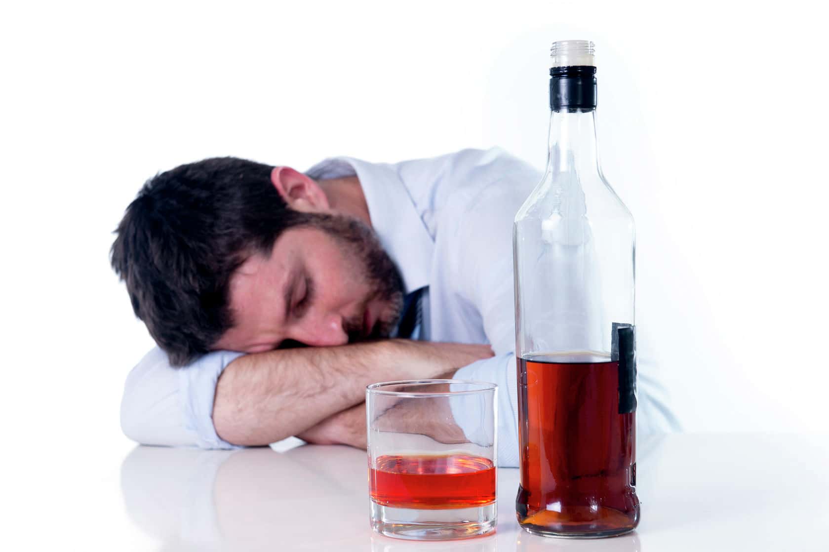 Alkohol és az alvászavarok - Somnocenter