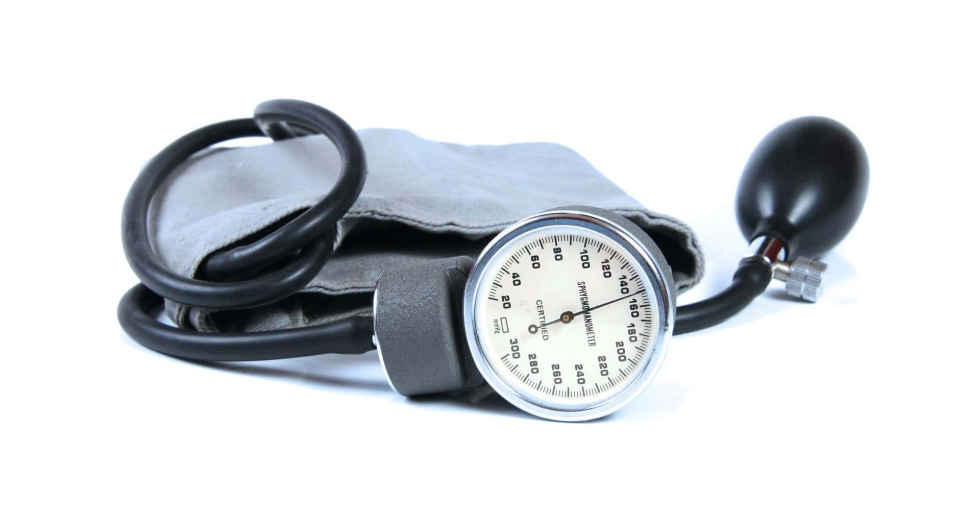 A magas vérnyomás valódi okai és természetes kezelése